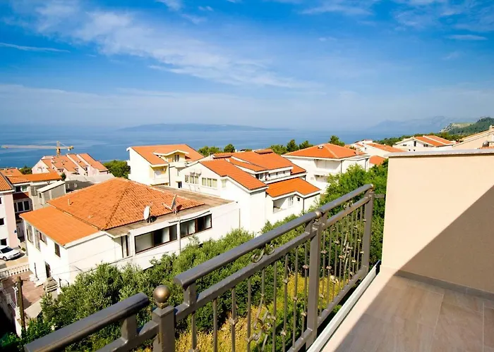 Villa Ivana