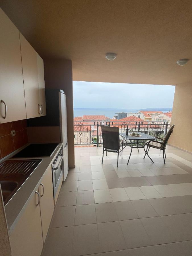 Apartment Ivana *
