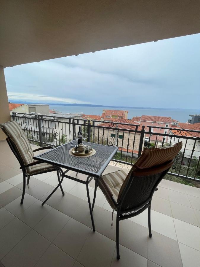 Ivana Apartment Makarska