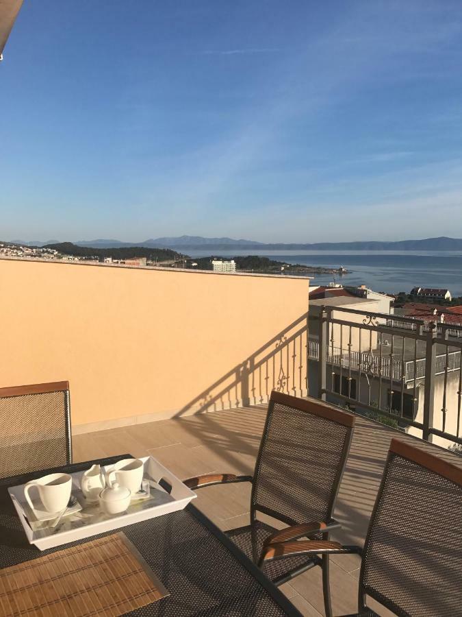 Ivana Apartment Makarska