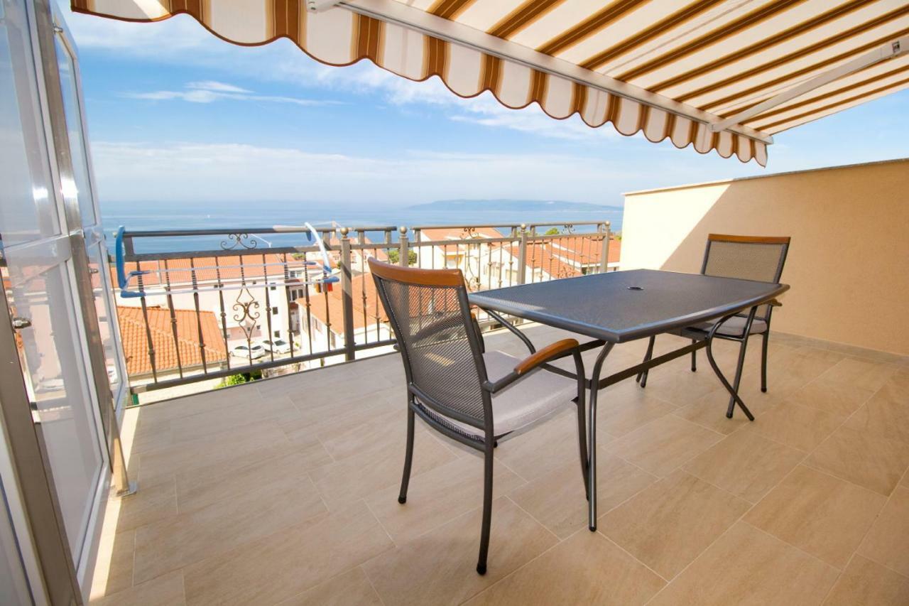 Ivana Apartment Makarska