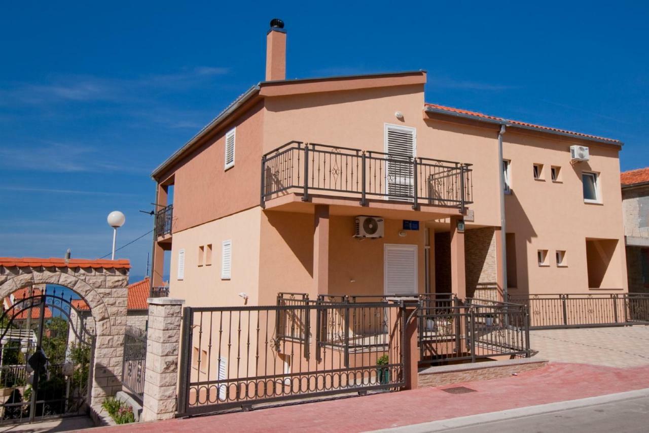 Ivana Apartment Makarska