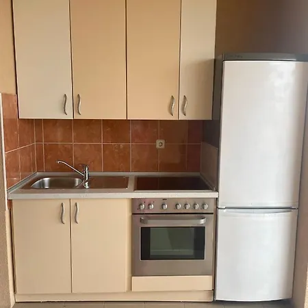 Villa Ivana Makarska Exteriör bild