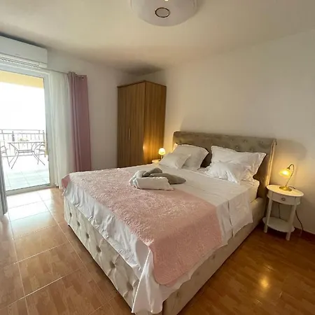 Villa Ivana Makarska Exteriör bild