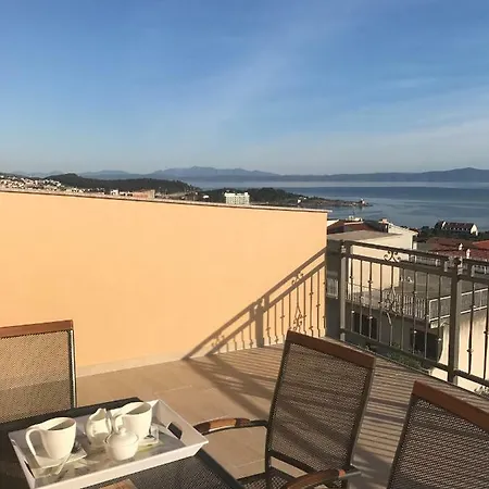 Villa Ivana Makarska Exteriör bild