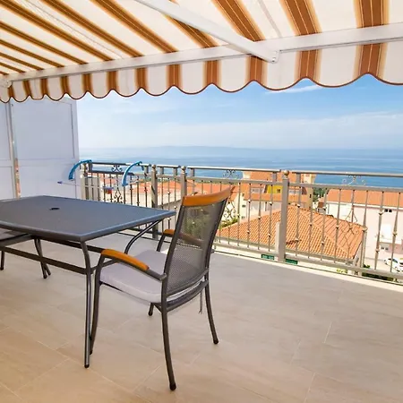 Villa Ivana Makarska Exteriör bild