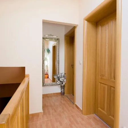 Villa Ivana Makarska Exteriör bild