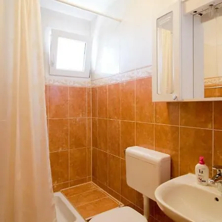 Villa Ivana Makarska Exteriör bild