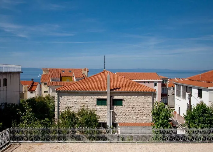 Villa Ivana