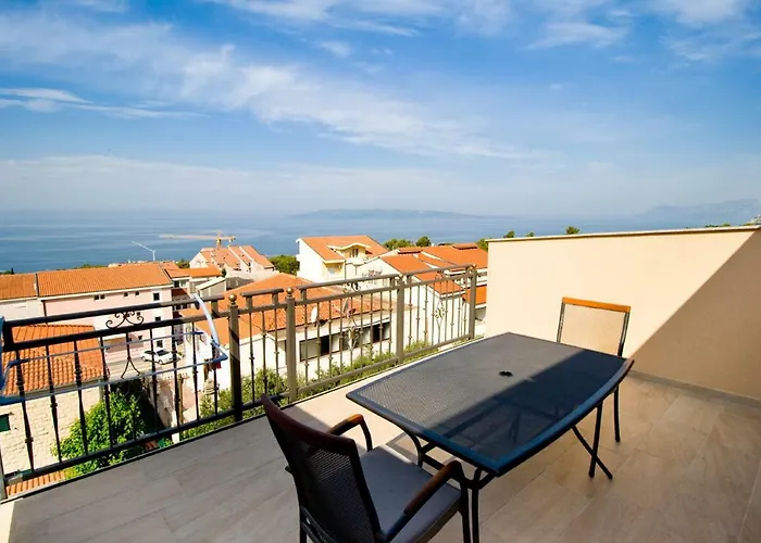 Villa Ivana